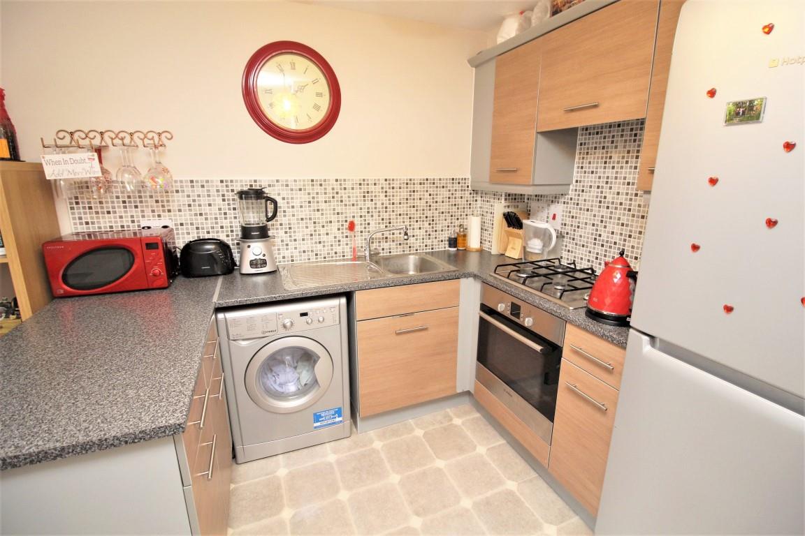 Caversham Road, Reading